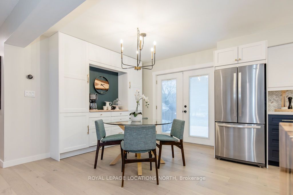 127 WASAGA SANDS Drive