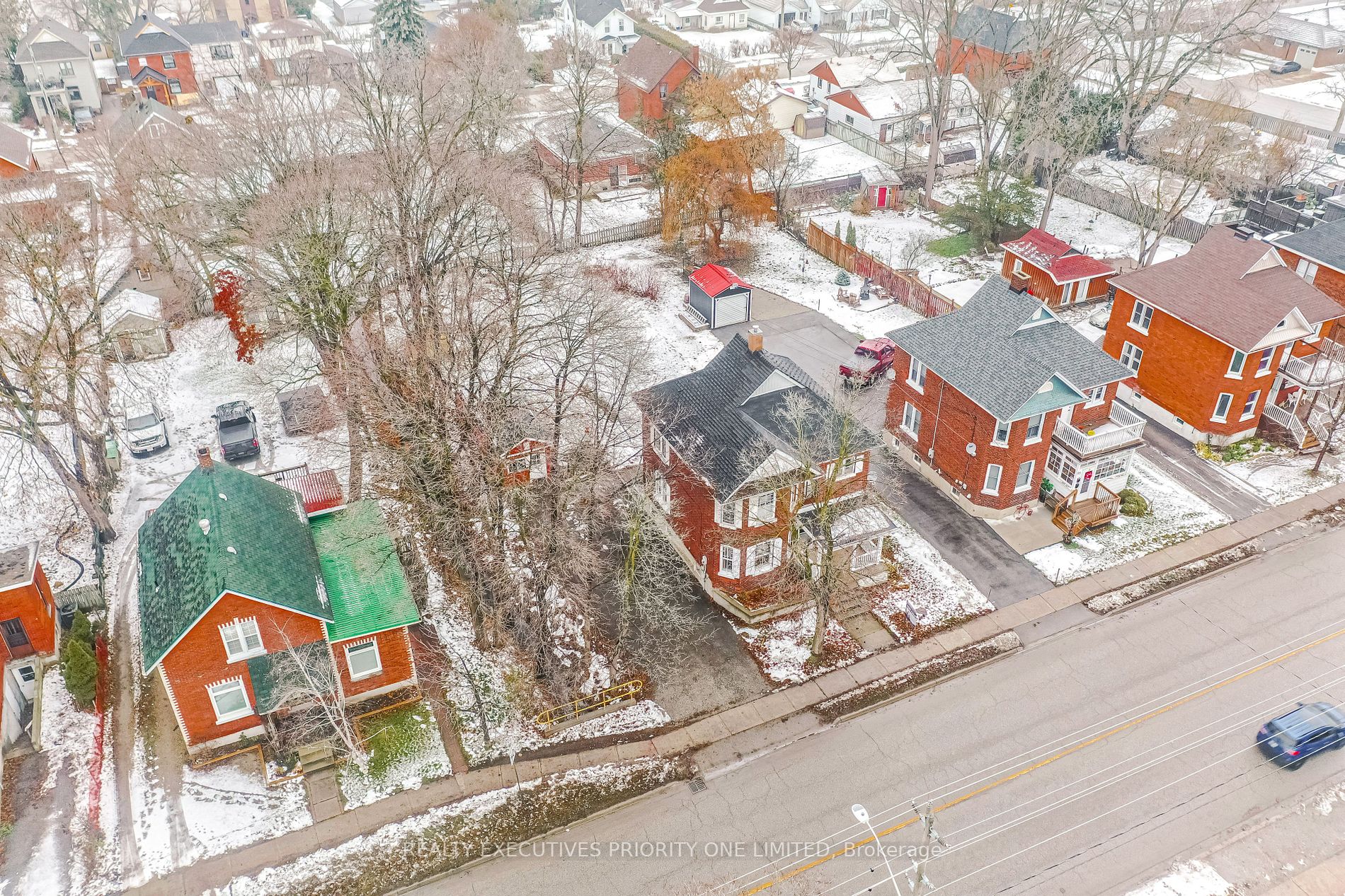 121 Burton Ave