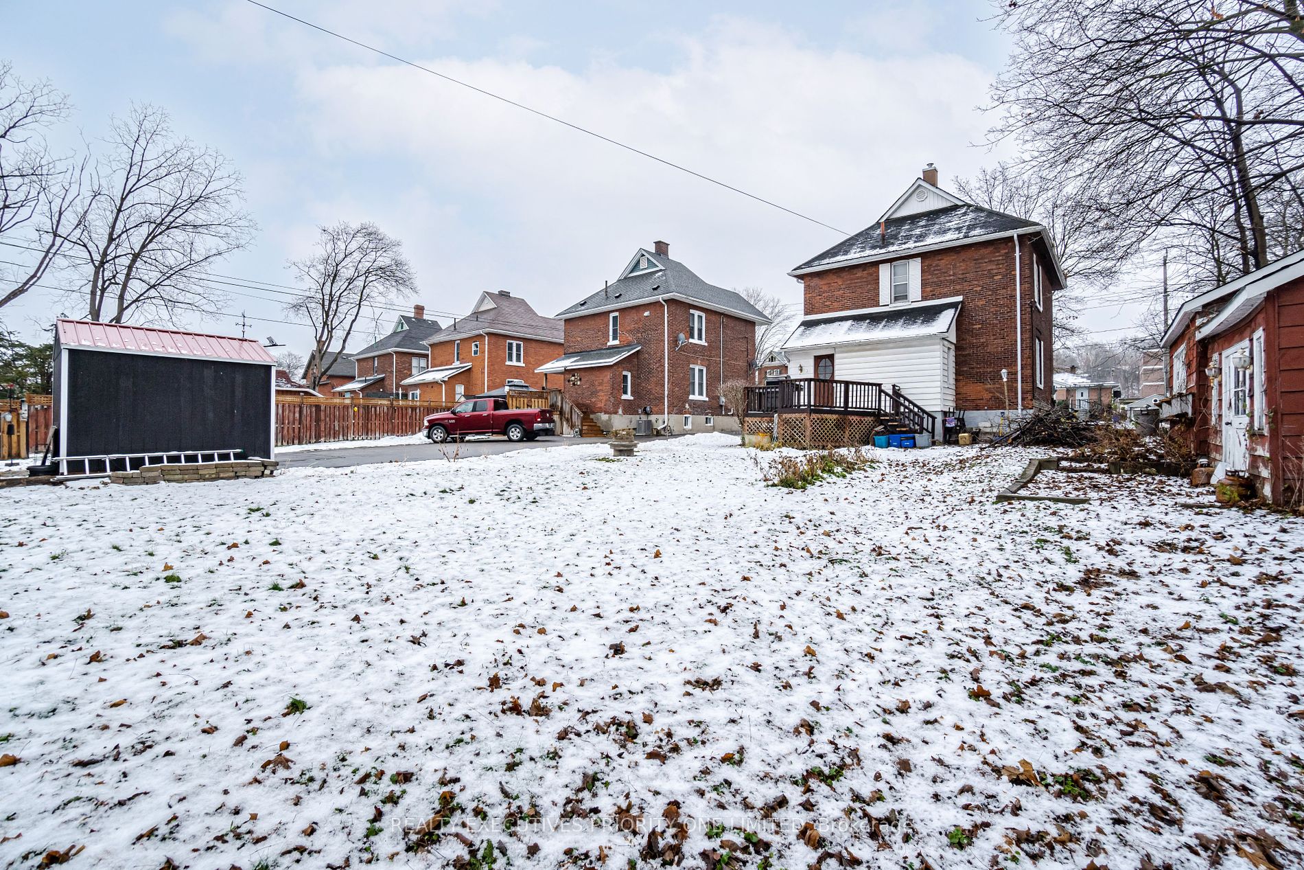 121 Burton Ave
