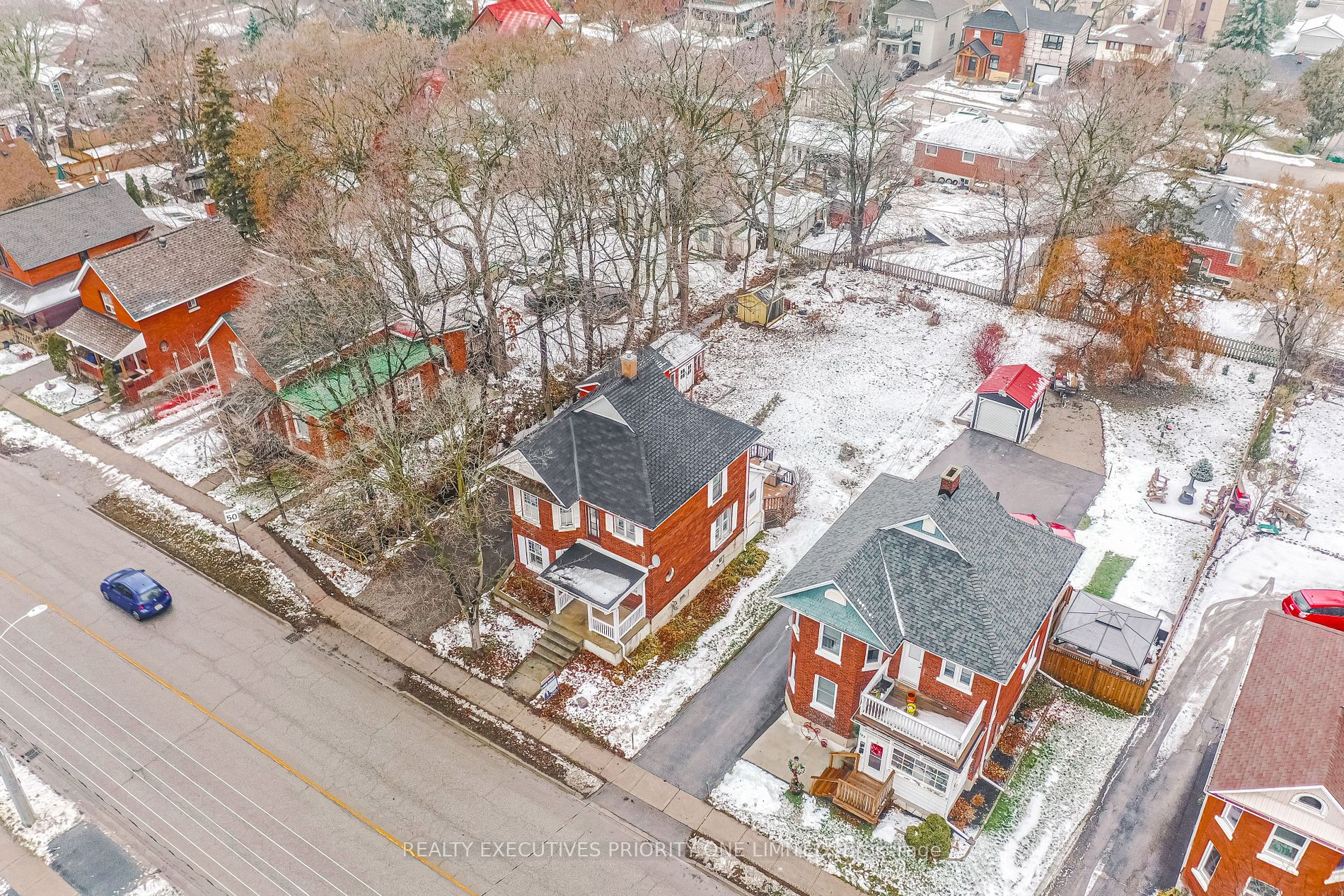 121 Burton Ave