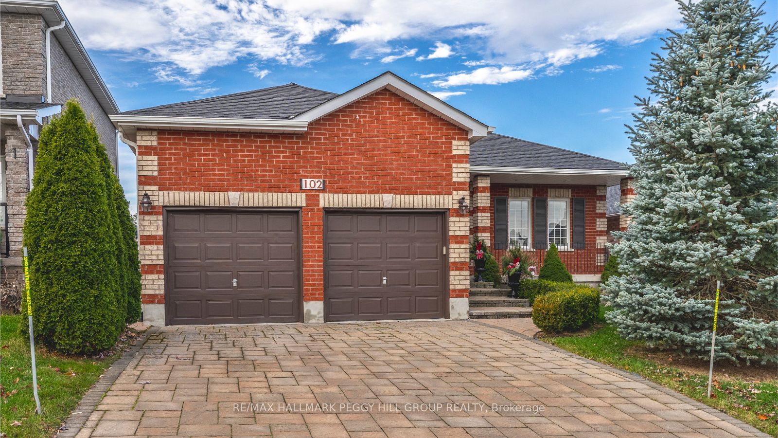 102 Penvill Trail