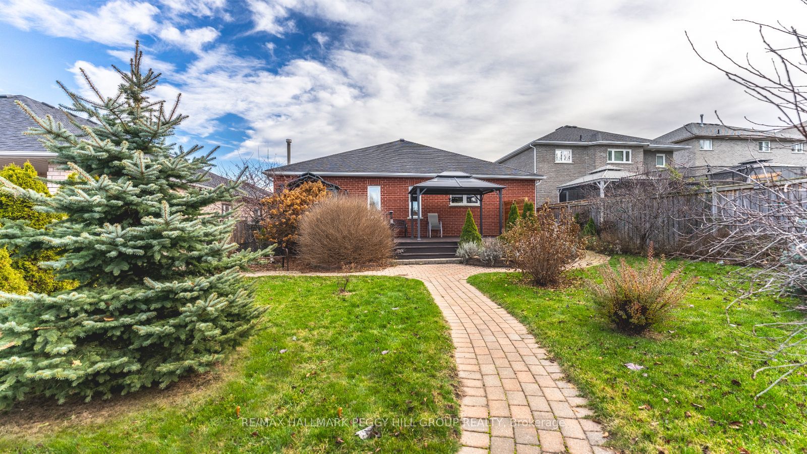 102 Penvill Trail