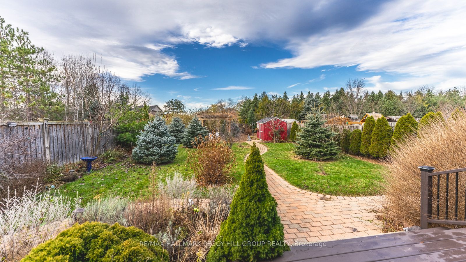 102 Penvill Trail