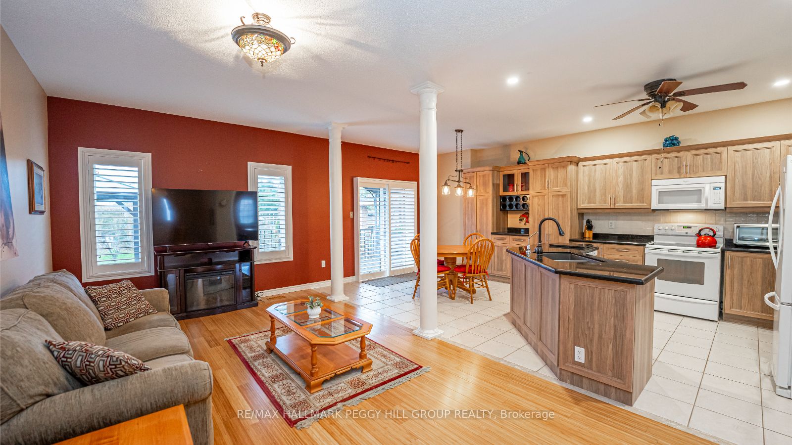 102 Penvill Trail