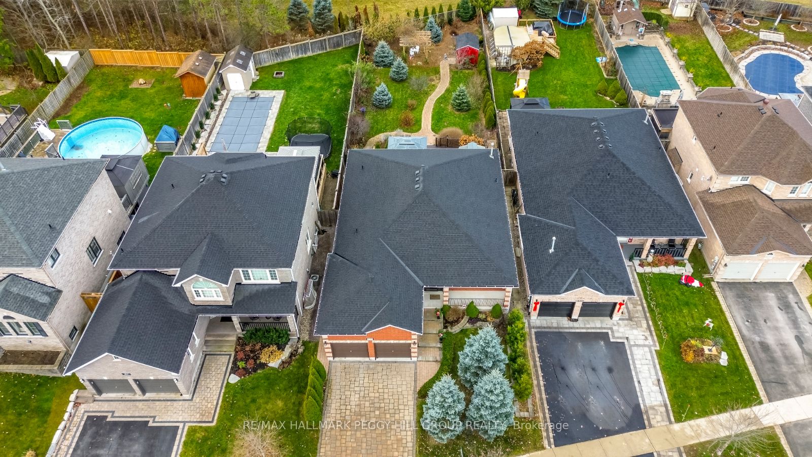 102 Penvill Trail