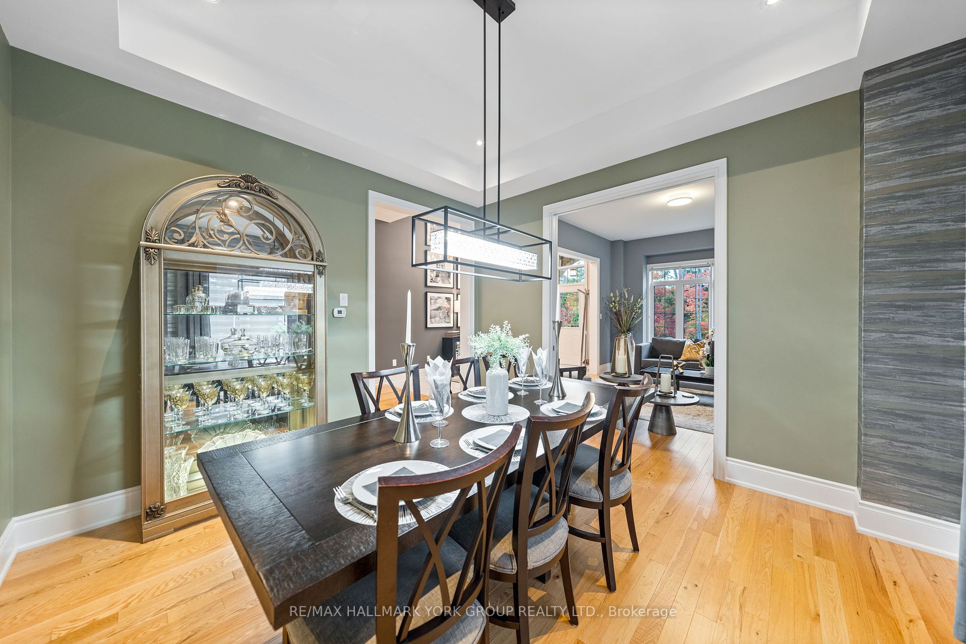 7 Capps Drive
