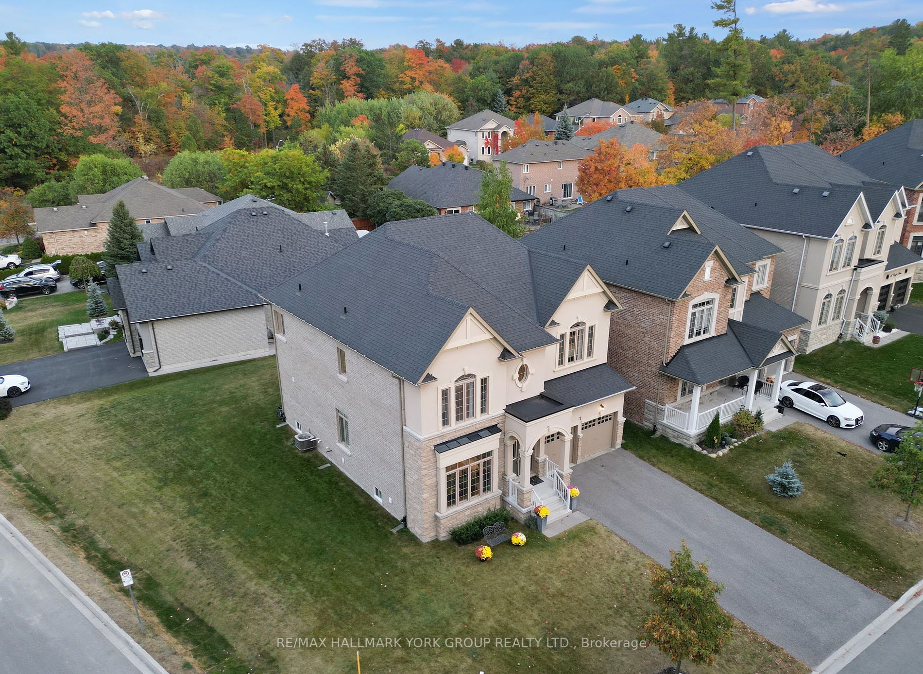 7 Capps Drive