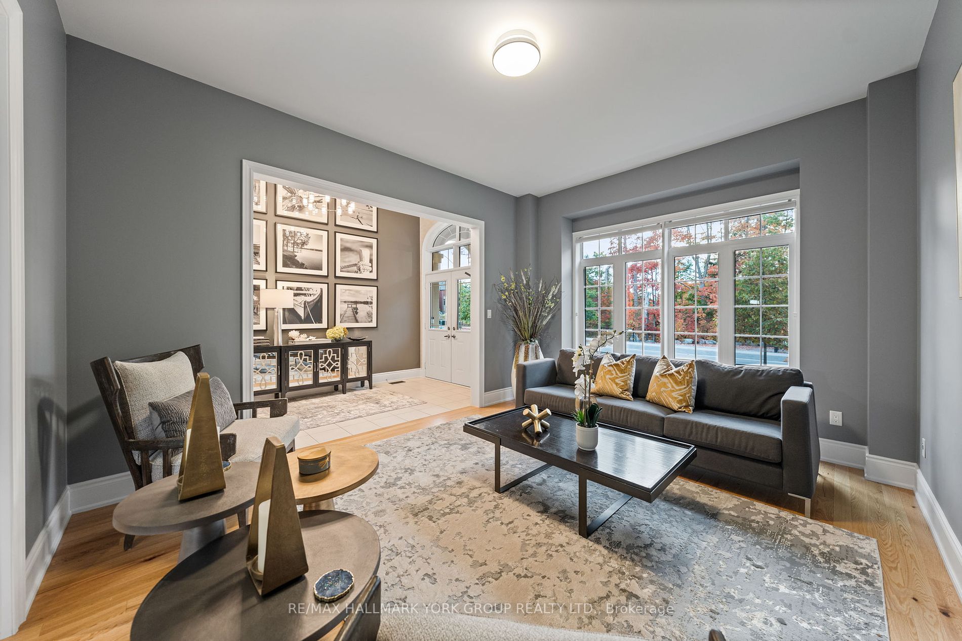 7 Capps Drive