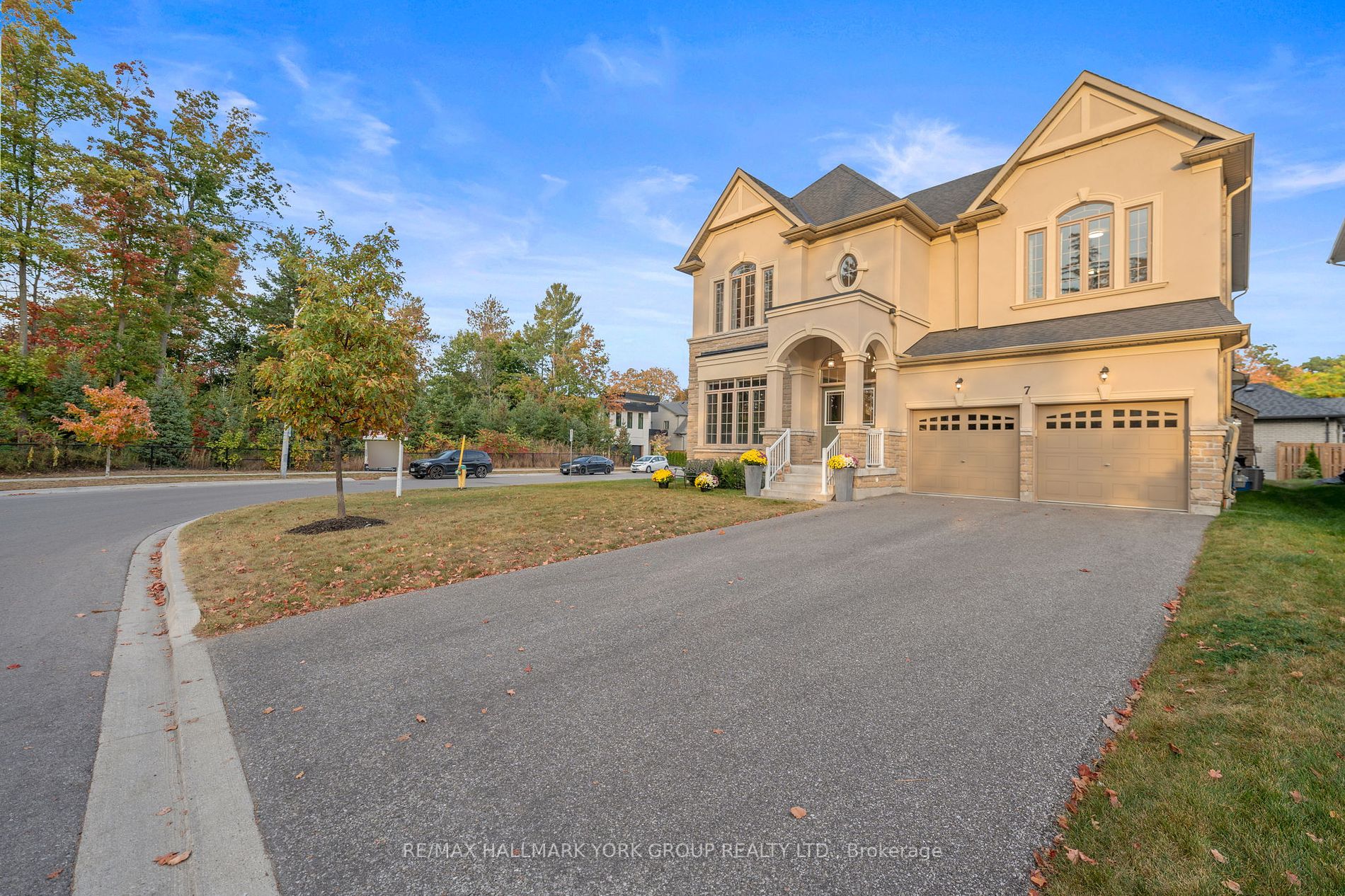 7 Capps Drive