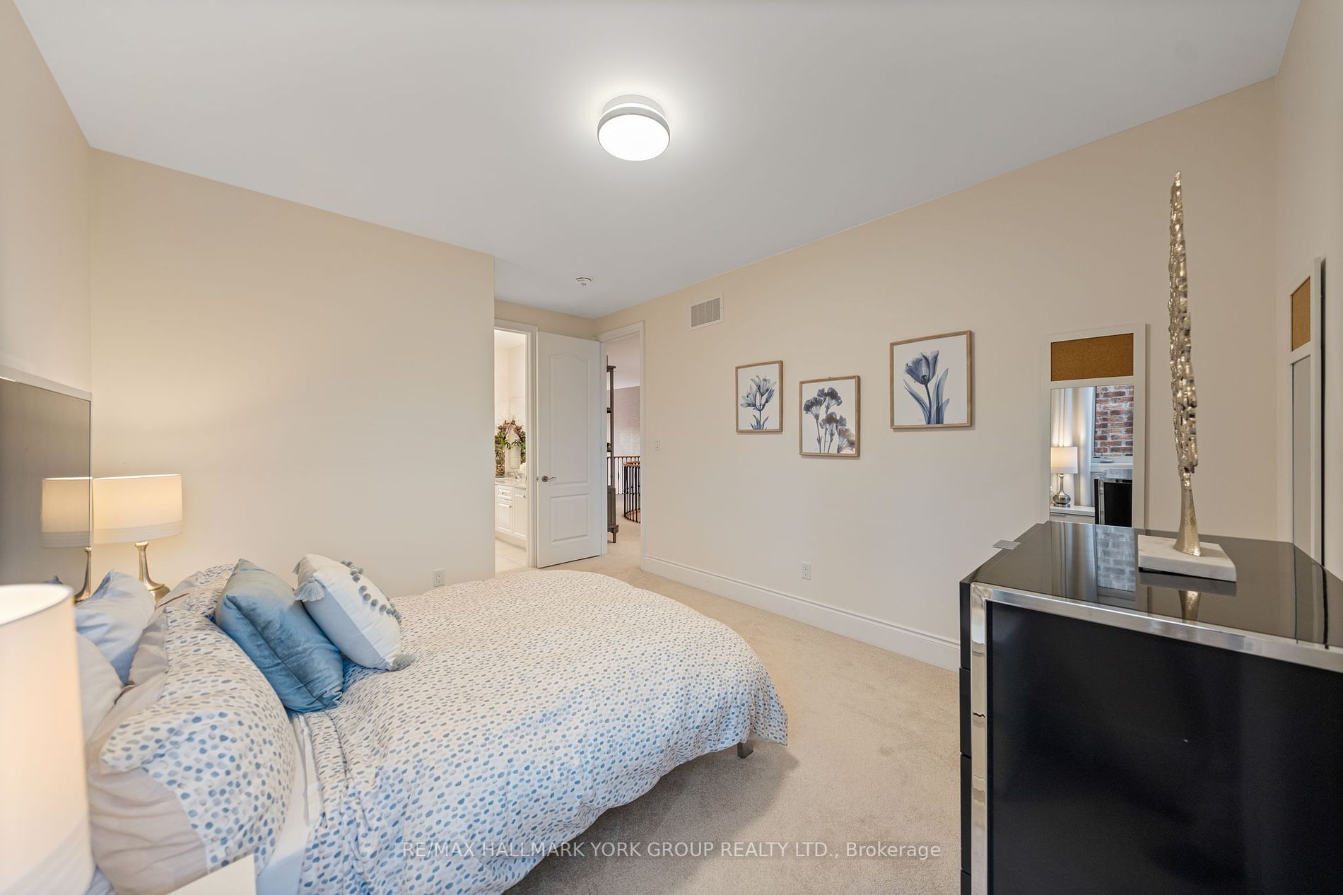 7 Capps Drive