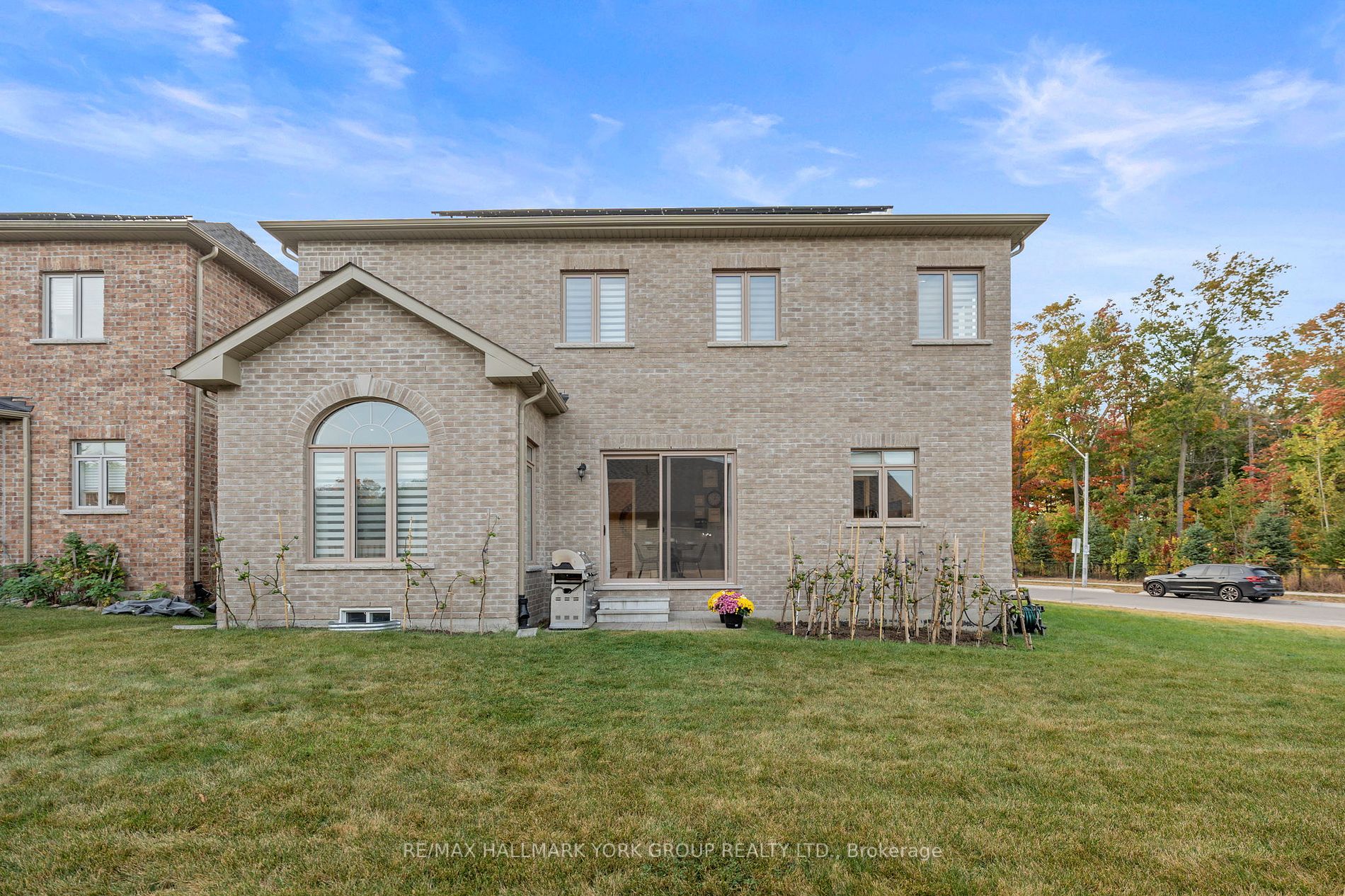 7 Capps Drive