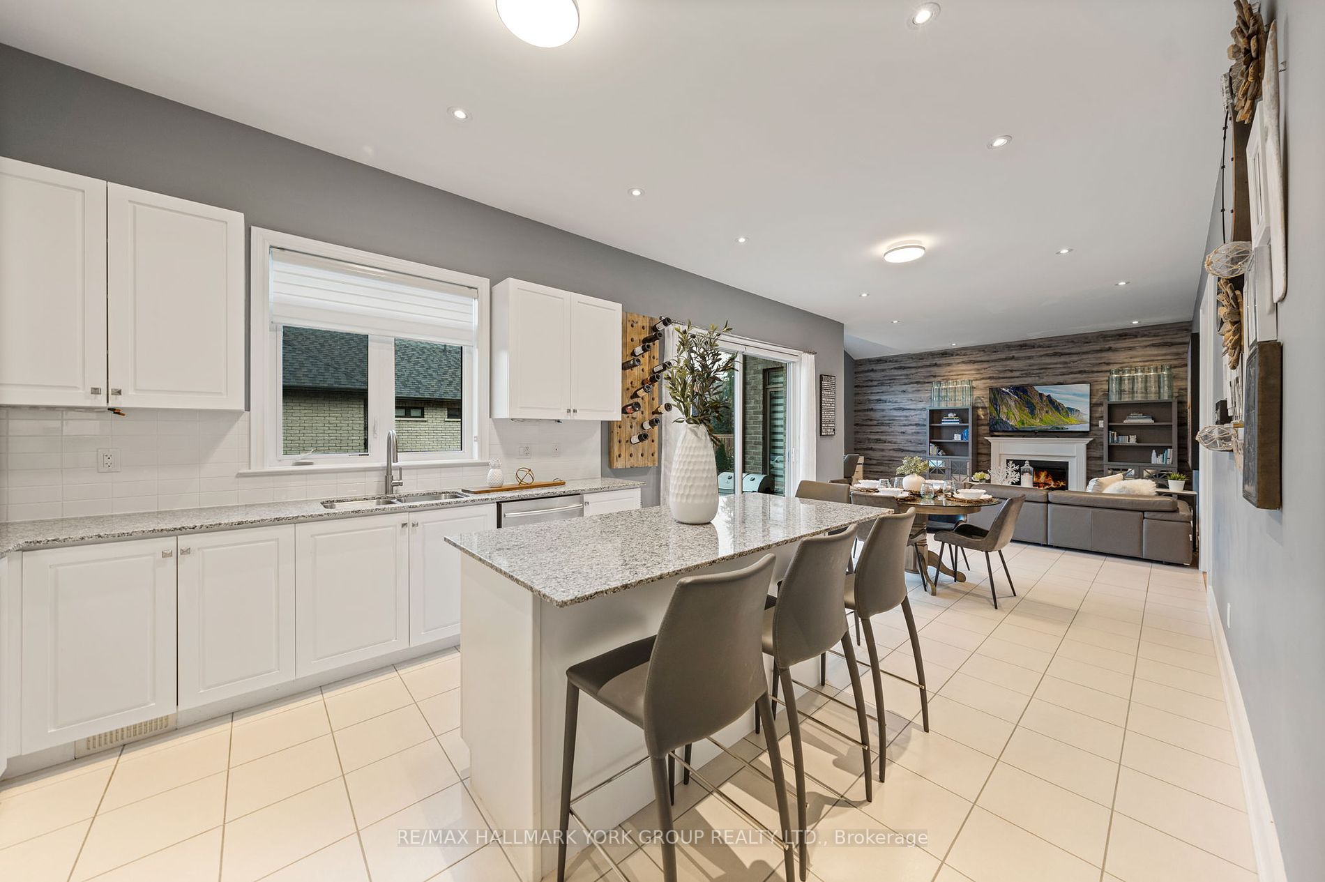 7 Capps Drive