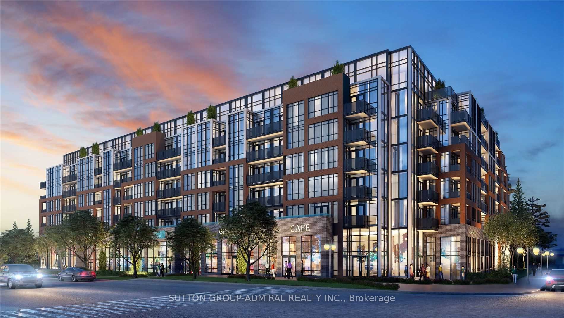 681 Yonge Street #328