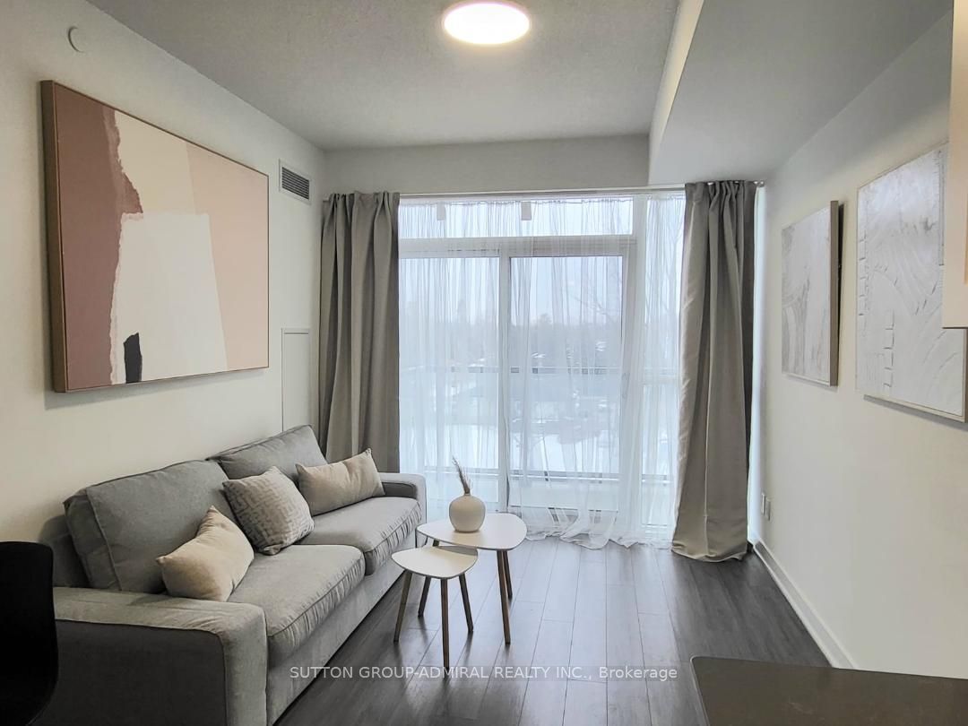 681 Yonge Street #328