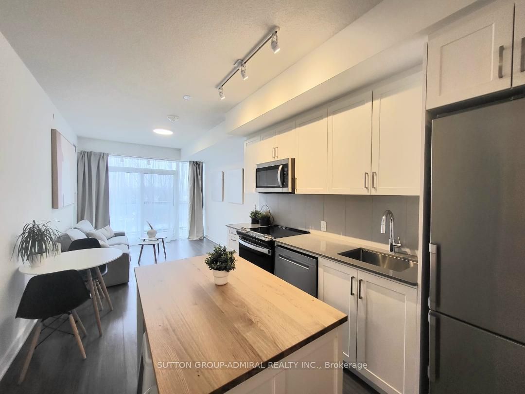 681 Yonge Street #328