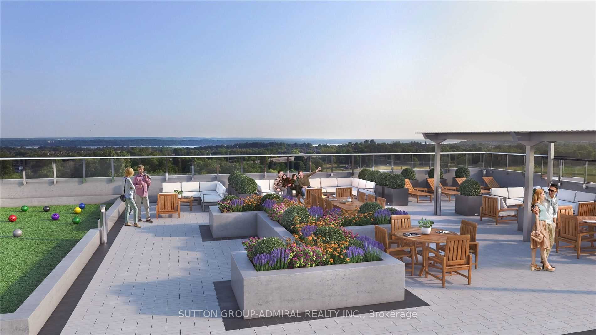 681 Yonge Street #328