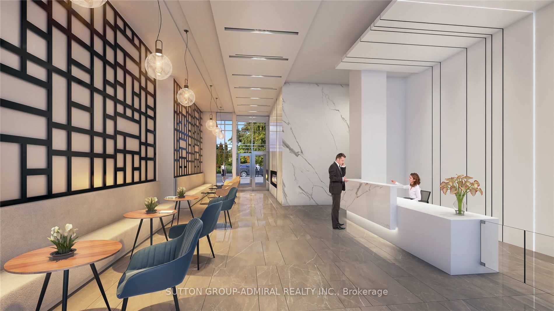 681 Yonge Street #328