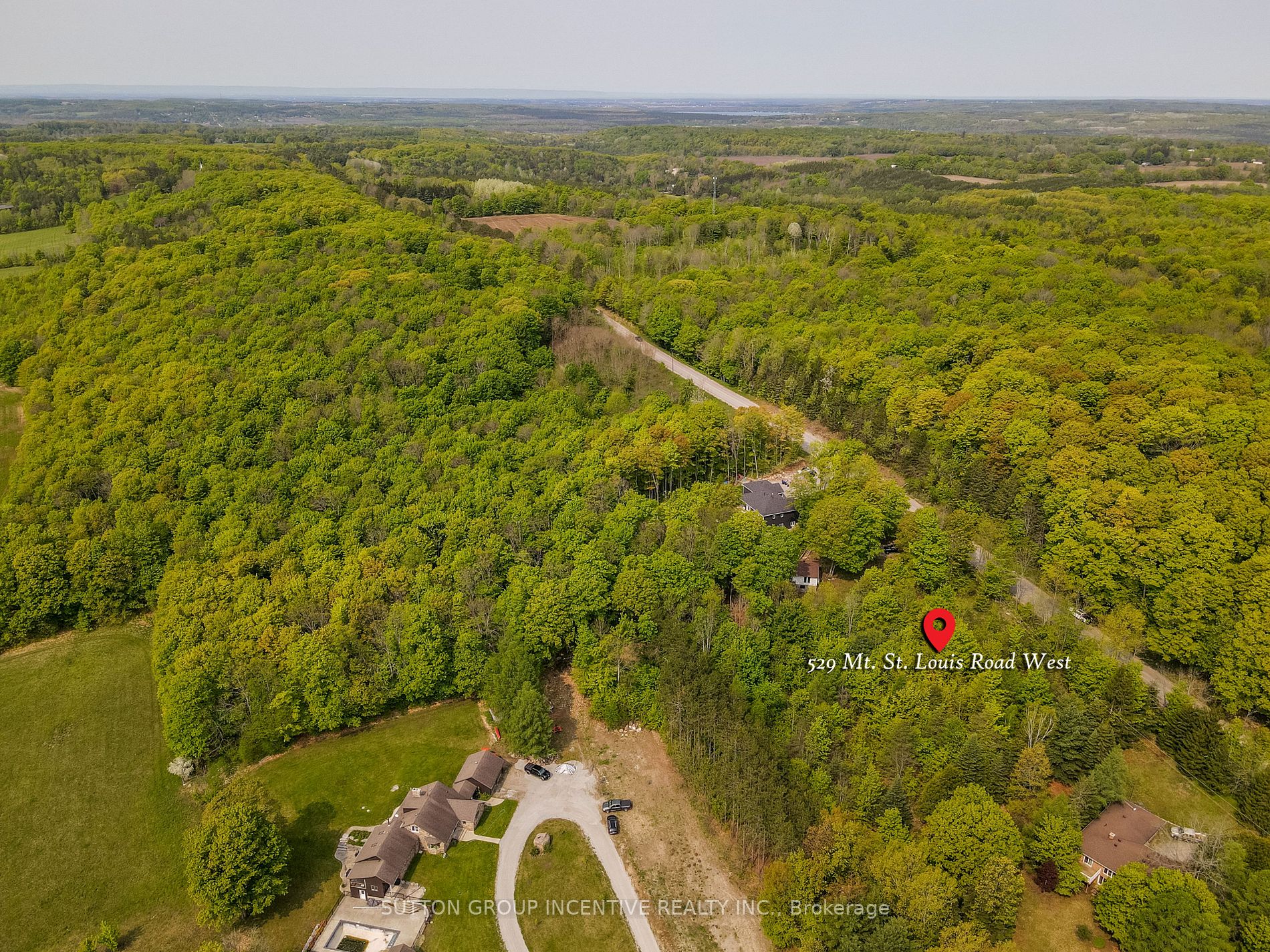 529 Mount St Louis Rd W