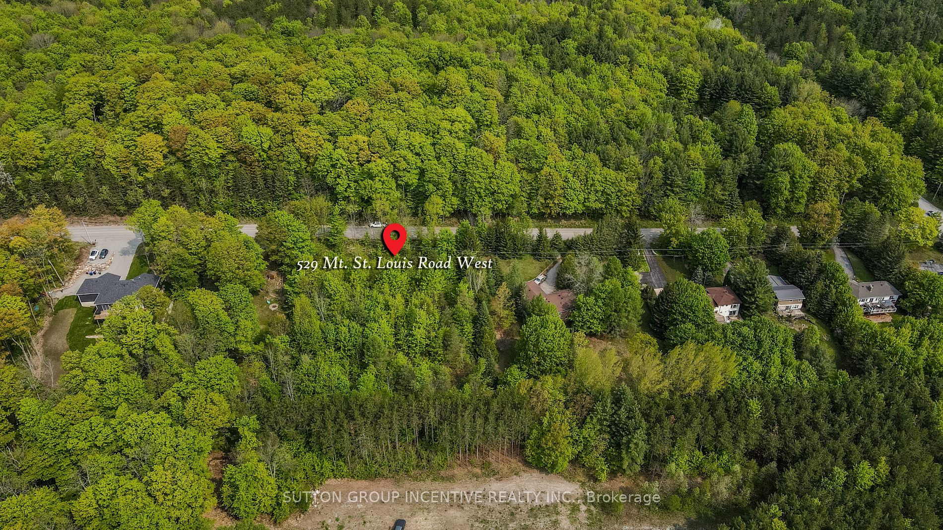 529 Mount St Louis Rd W