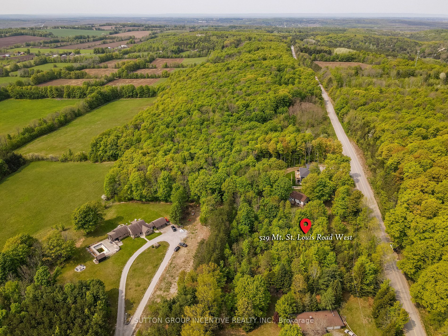 529 Mount St Louis Rd W