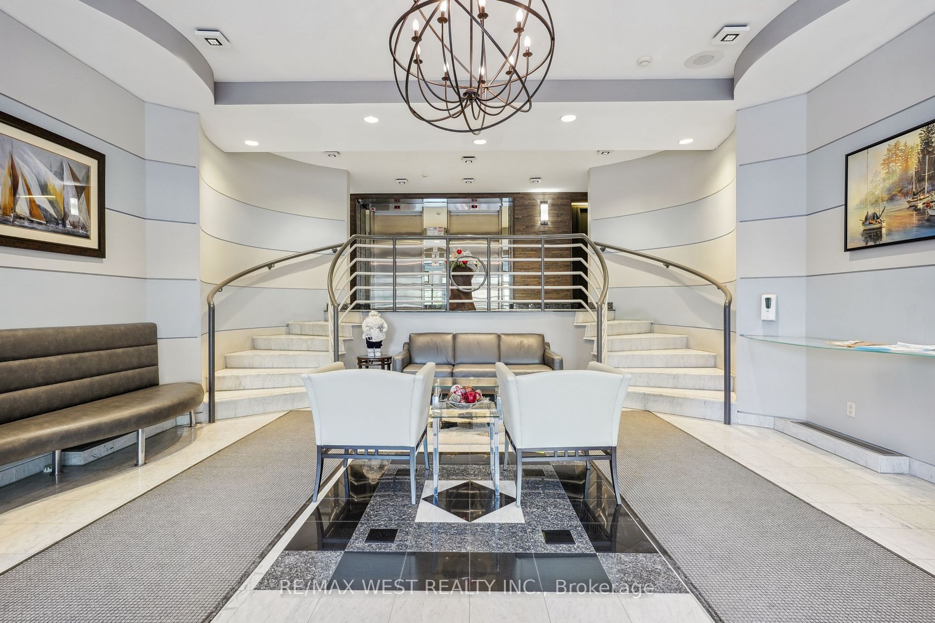 75 Ellen Street, #904