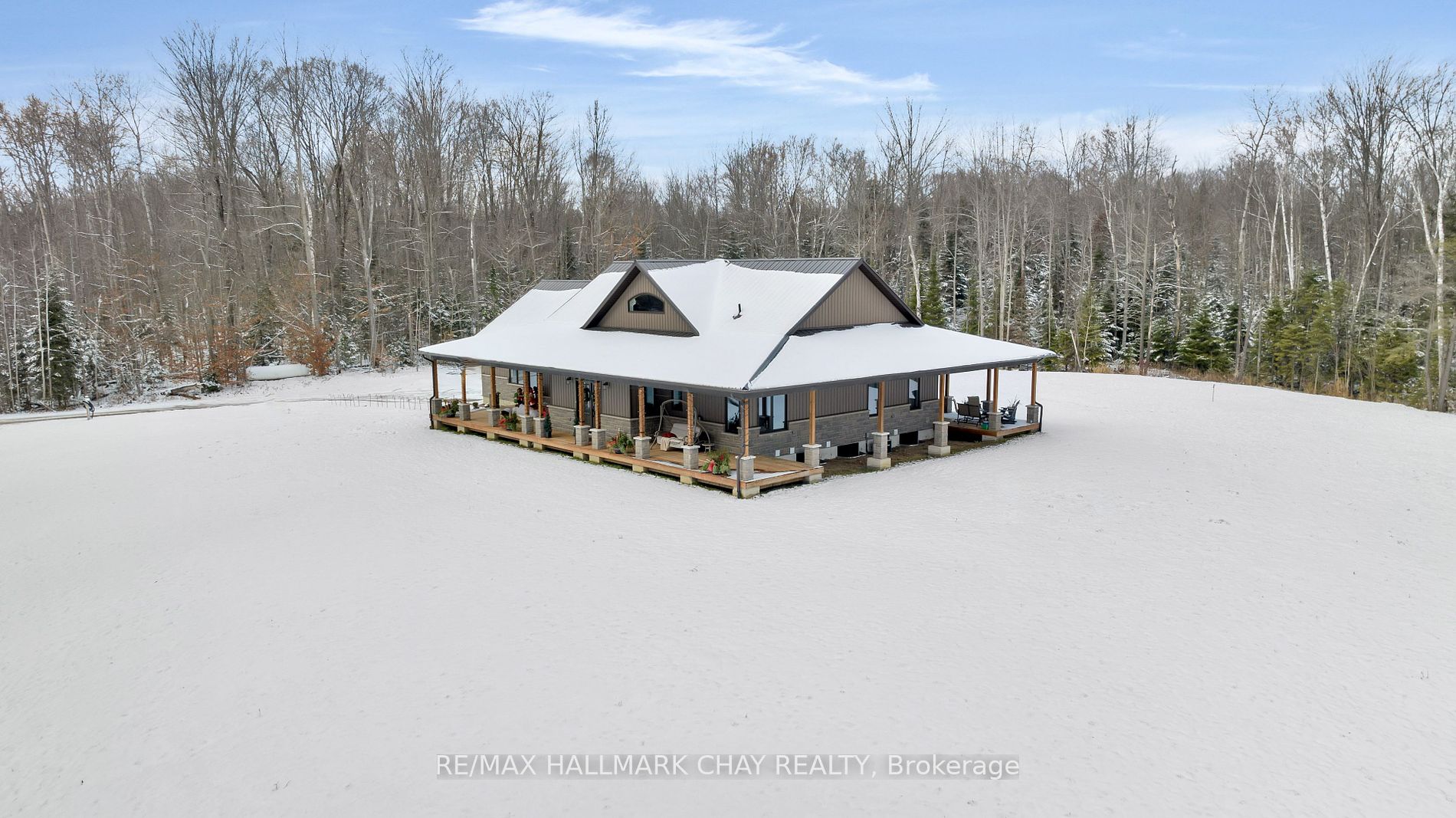 16 Whitetail Dr