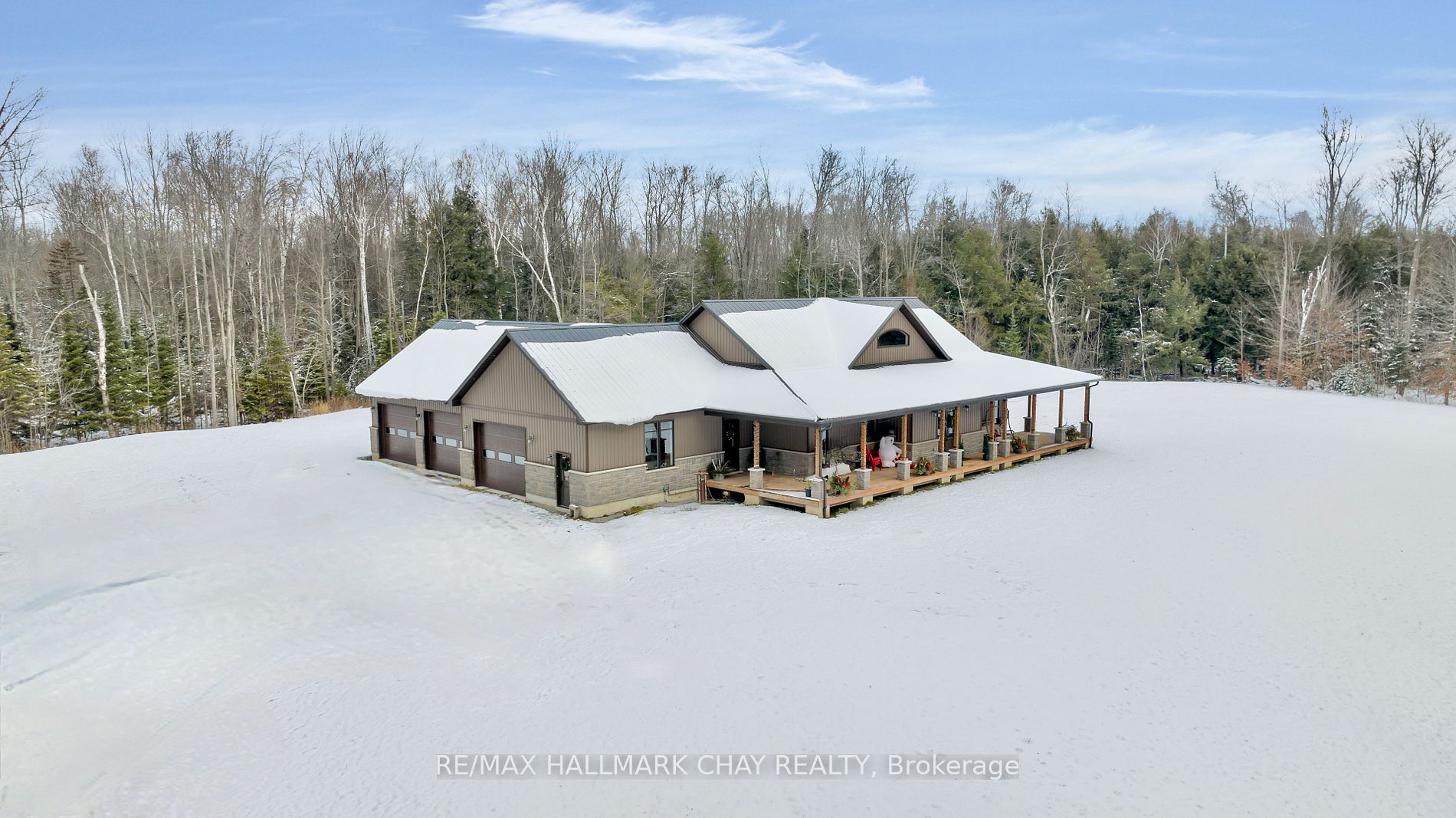 16 Whitetail Dr