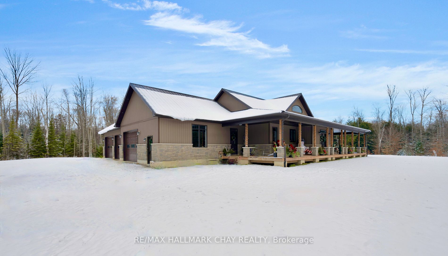 16 Whitetail Dr