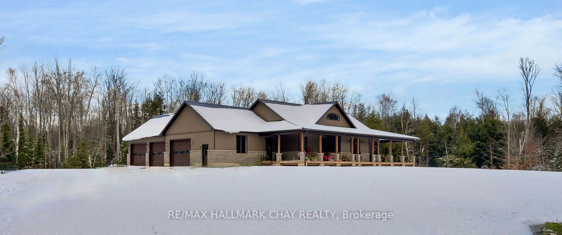 16 Whitetail Dr