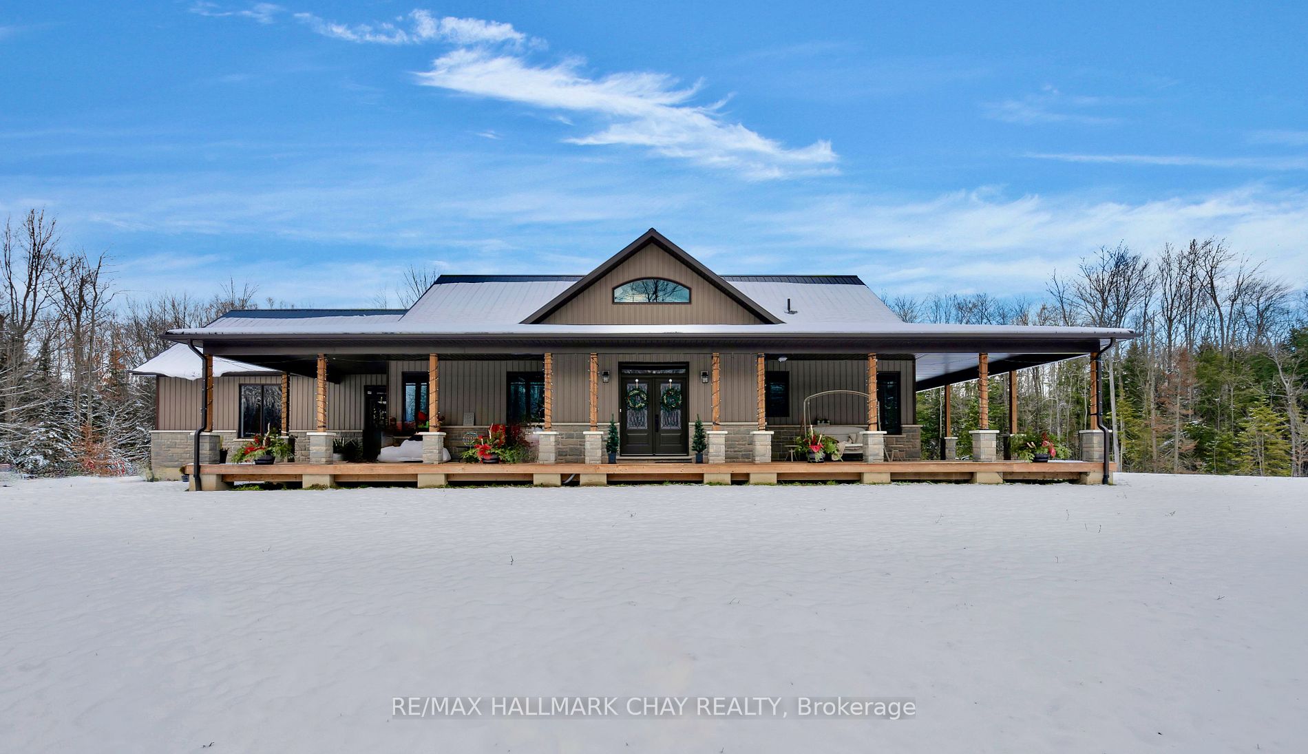16 Whitetail Dr