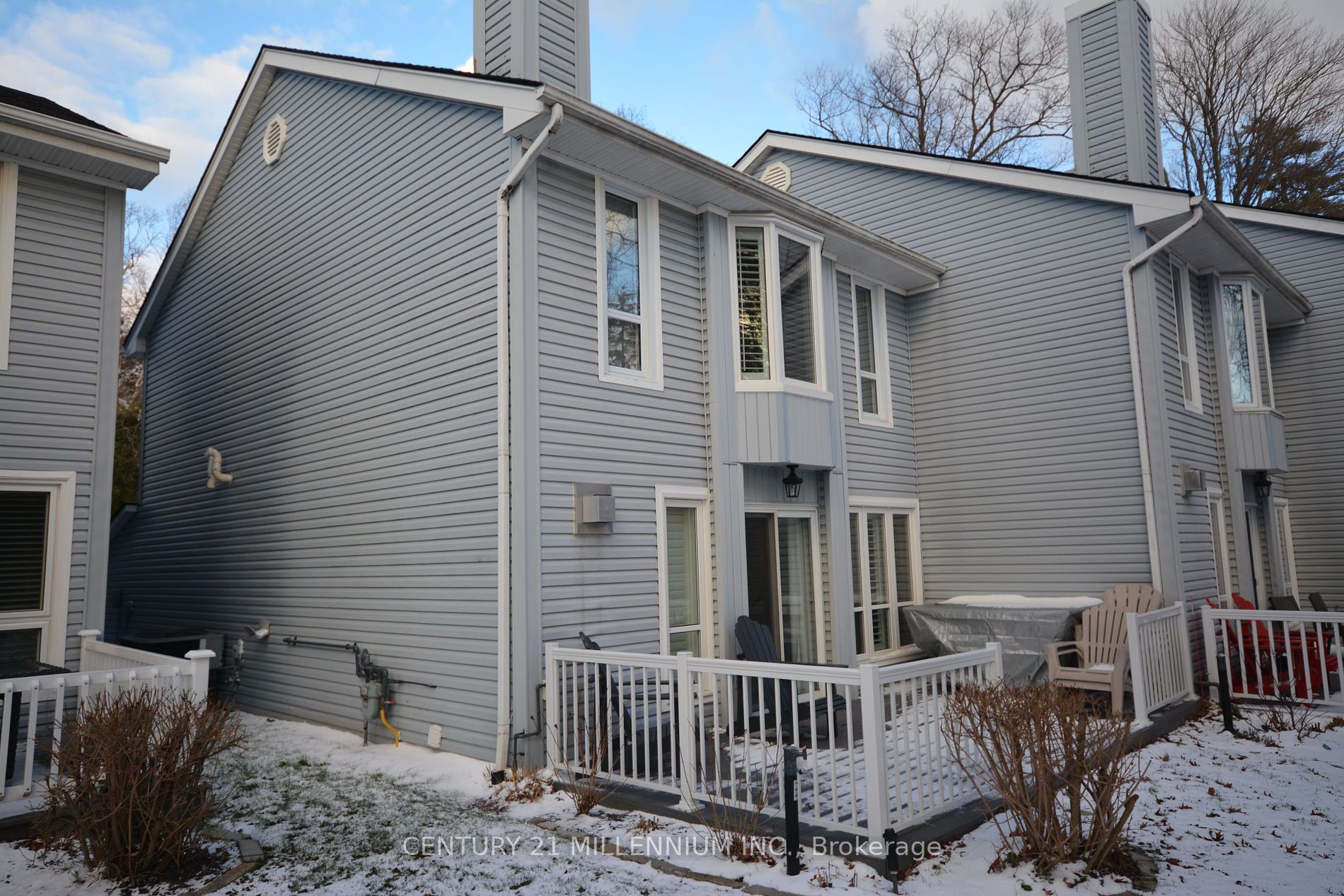 15 28th Street N, #8