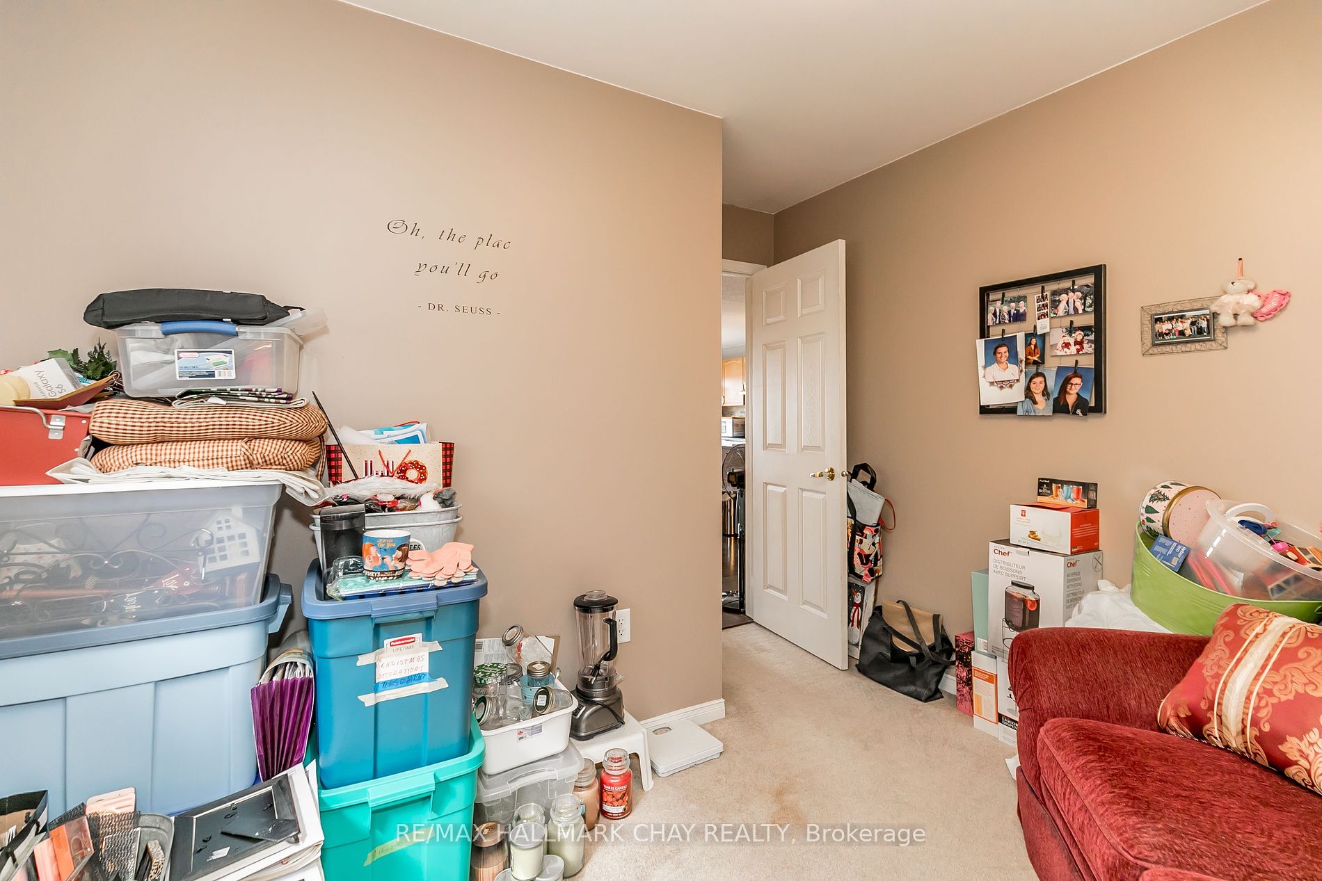 120 Courtney Cres