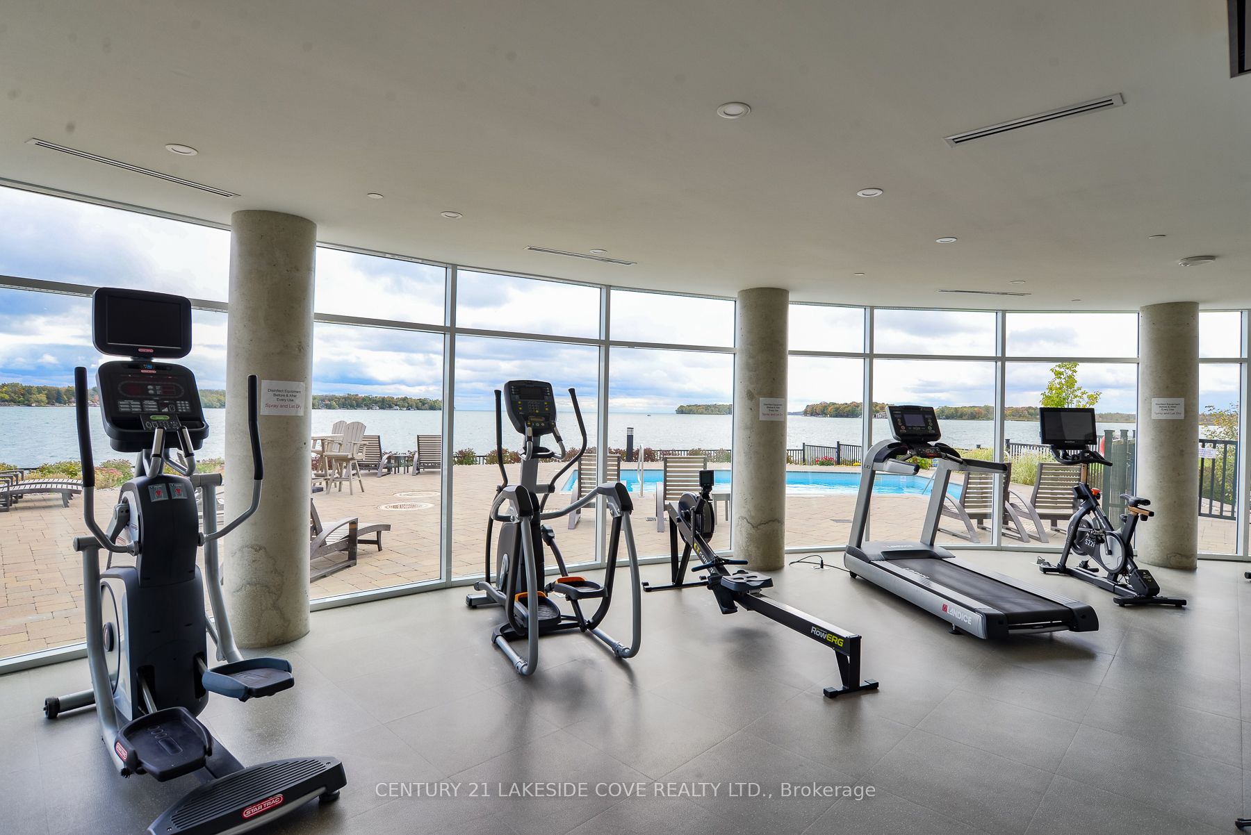 90 Orchard Point Rd, #402