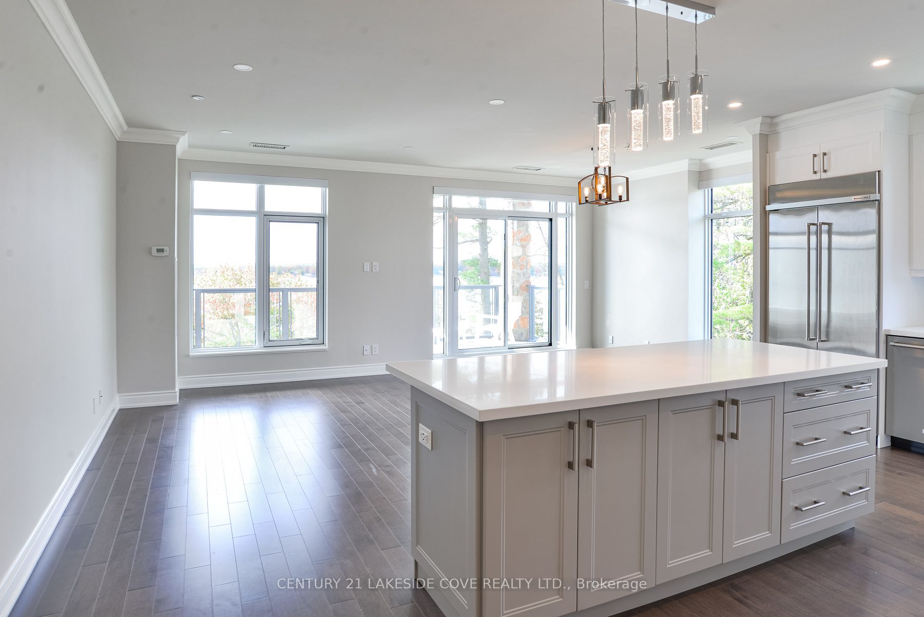 90 Orchard Point Rd, #402