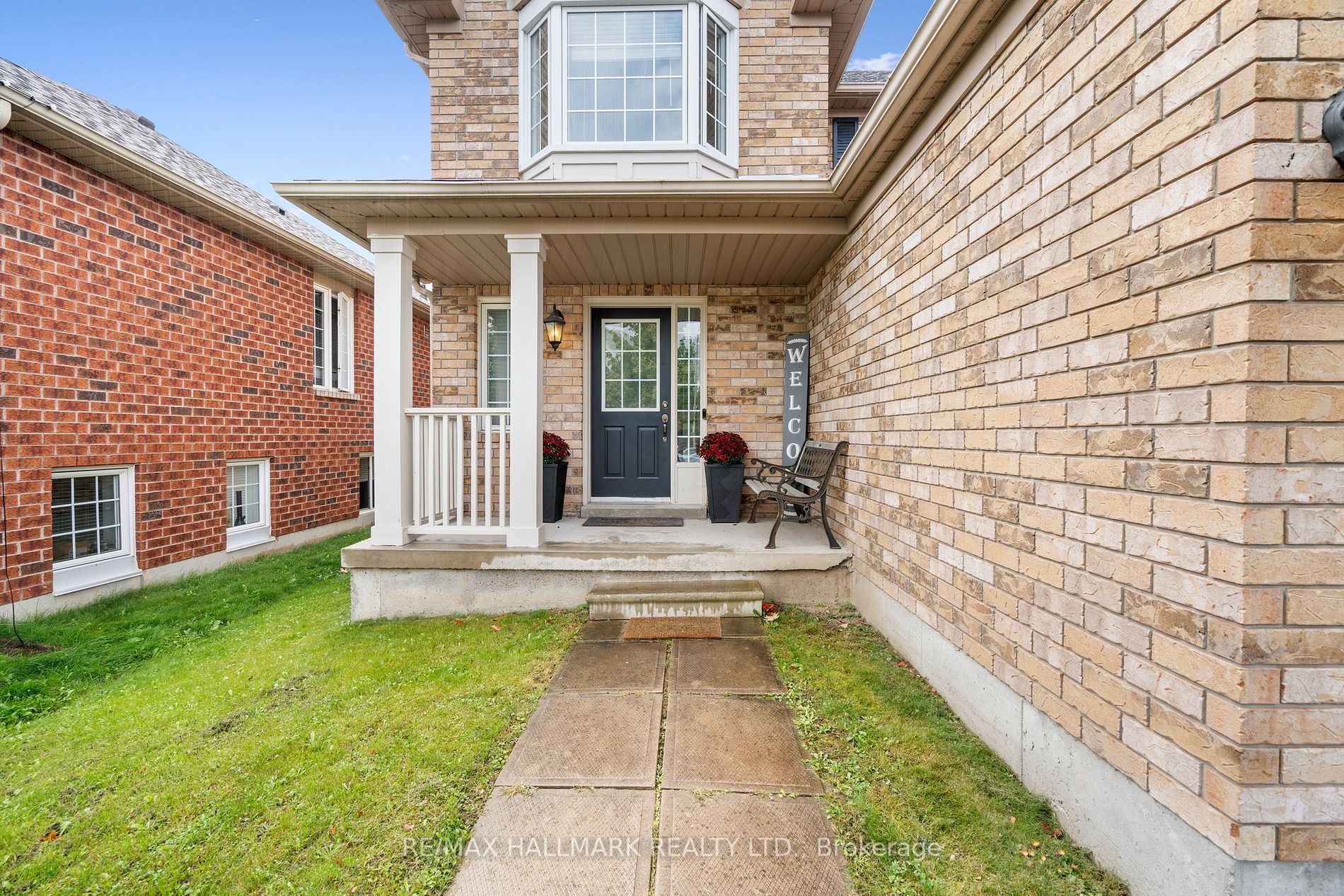 54 Tunbridge Rd