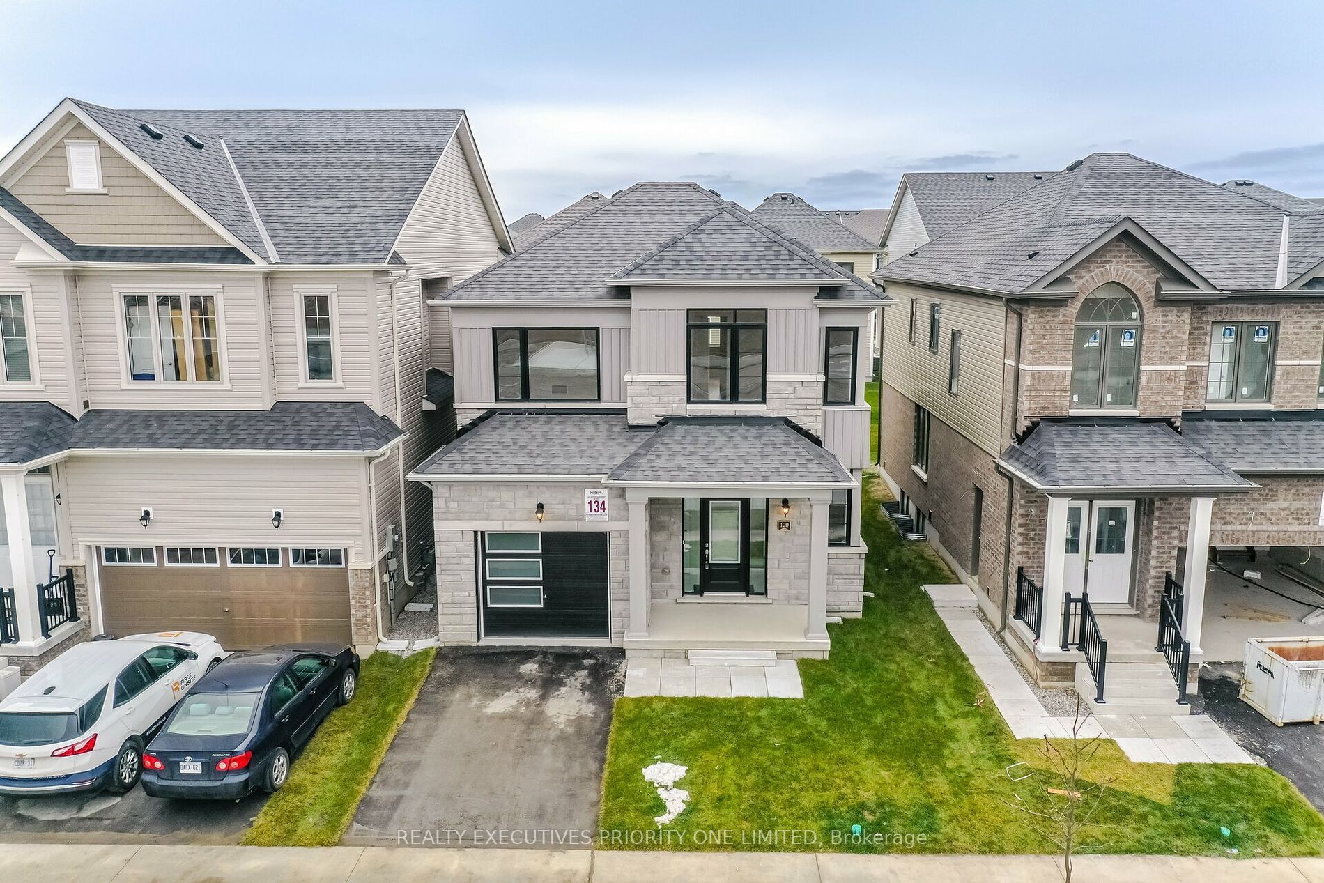 120 Nottingham Rd