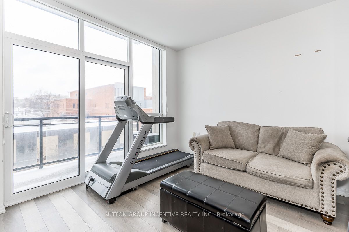 111 Worsley Street E, #304