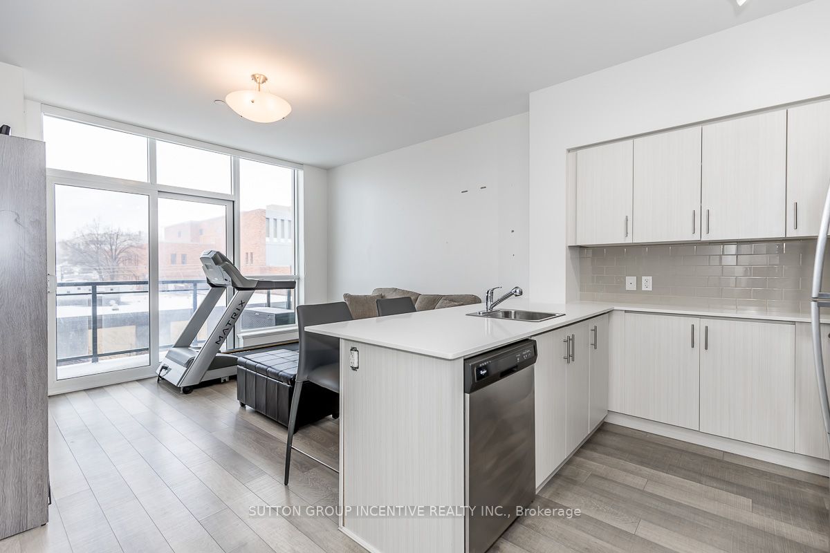 111 Worsley Street E, #304