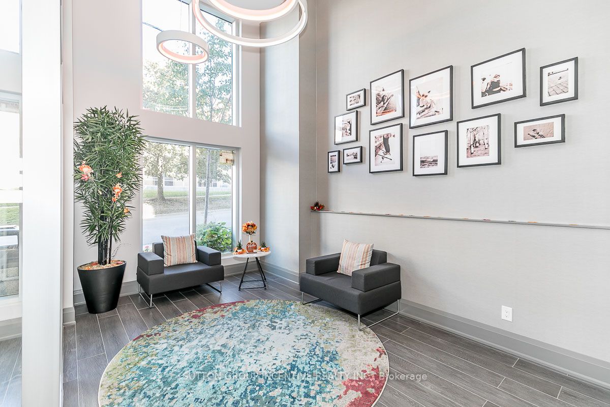 111 Worsley Street E, #304