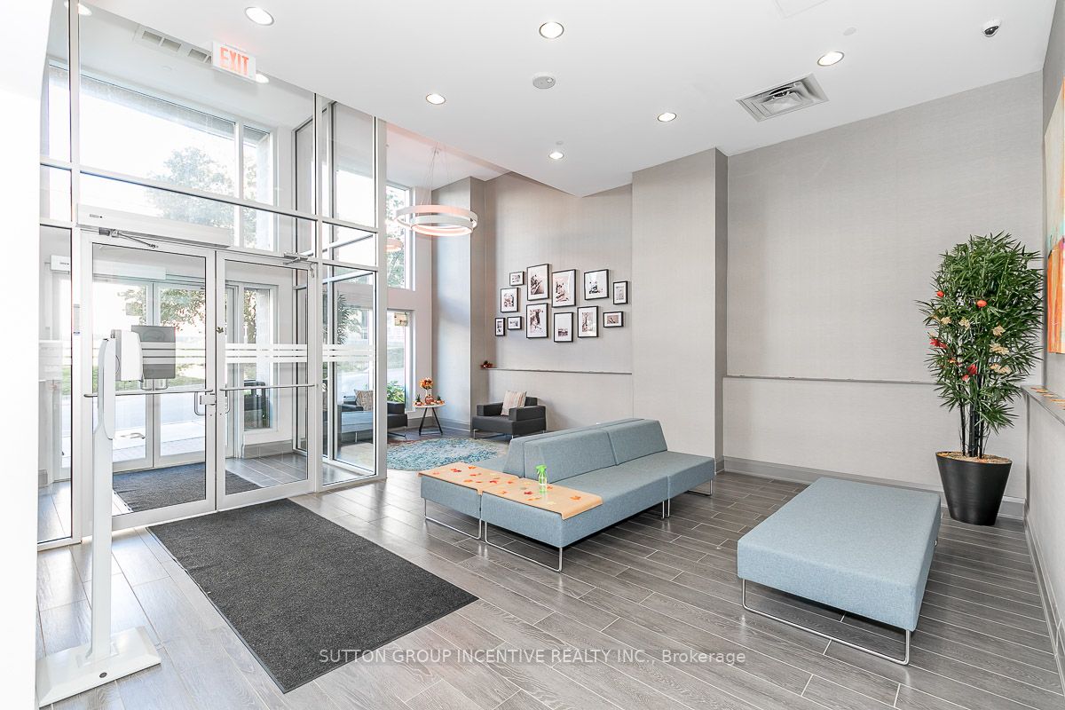 111 Worsley Street E, #304
