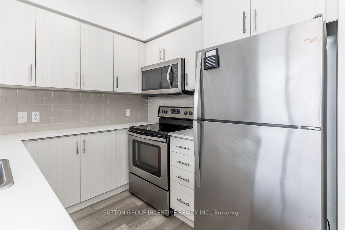 111 Worsley Street E, #304