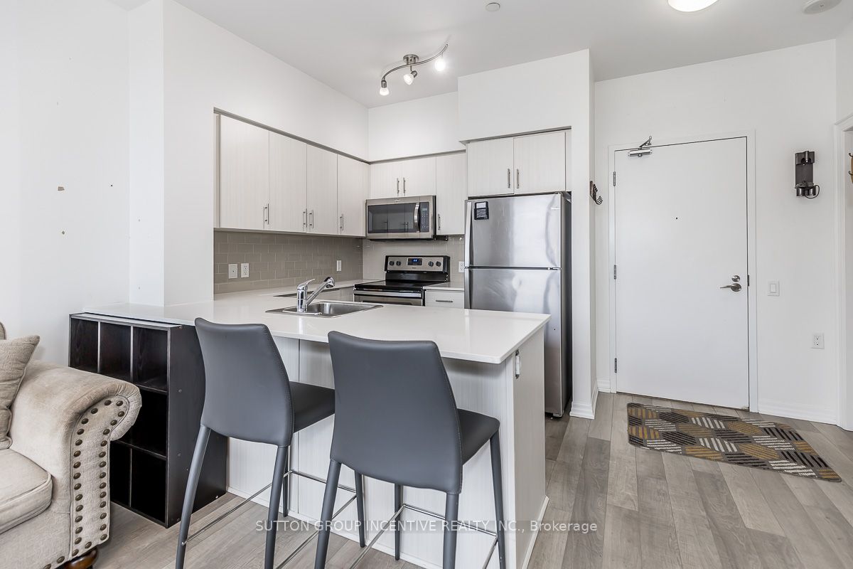 111 Worsley Street E, #304