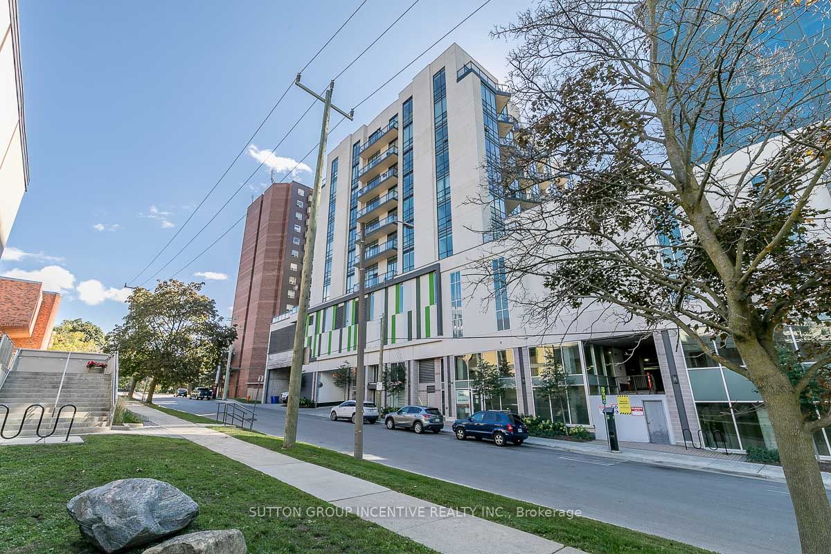 111 Worsley Street E, #304