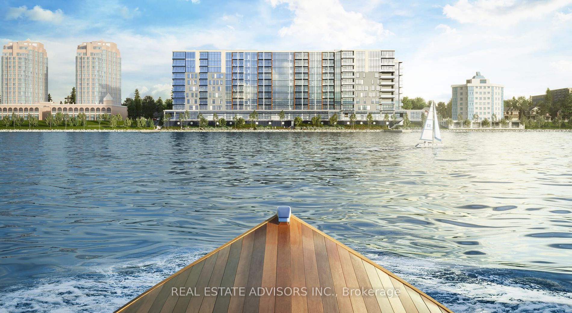 185 Dunlop Street E, #722