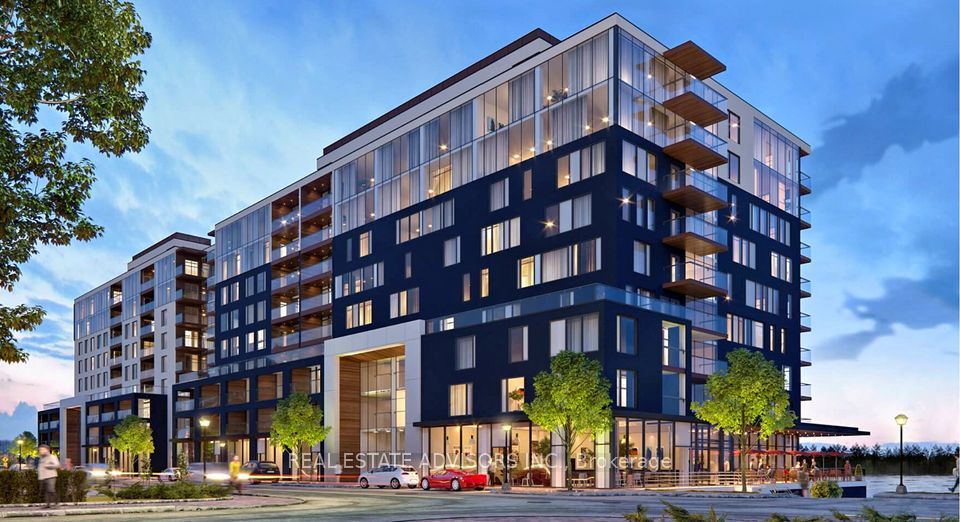 185 Dunlop Street E, #722