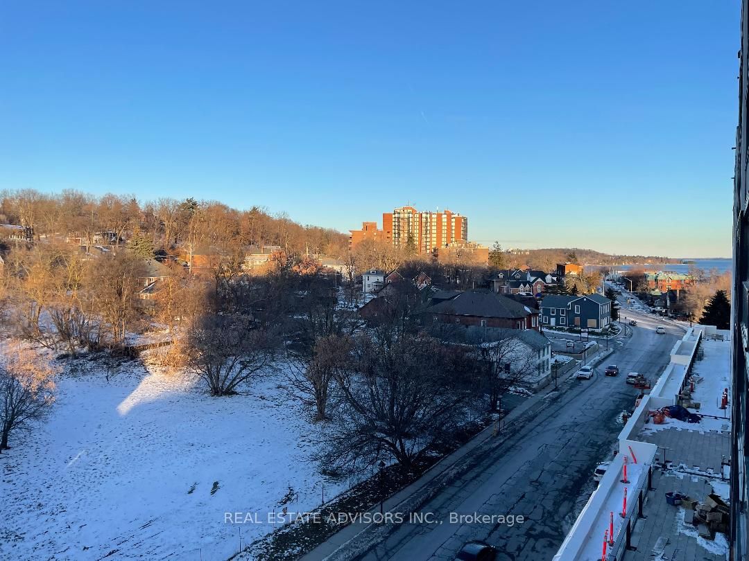 185 Dunlop Street E, #722