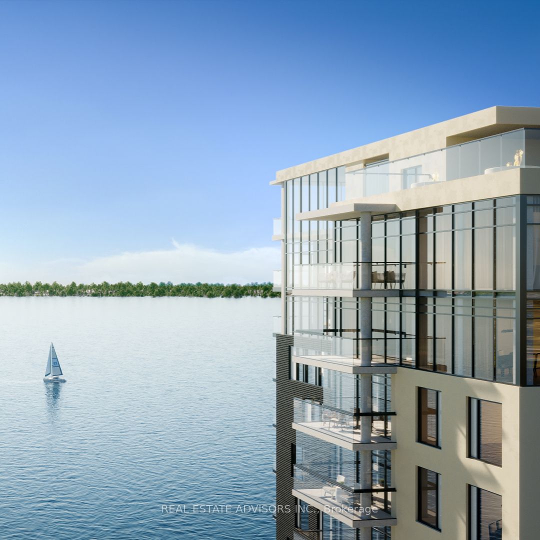 185 Dunlop Street E, #722