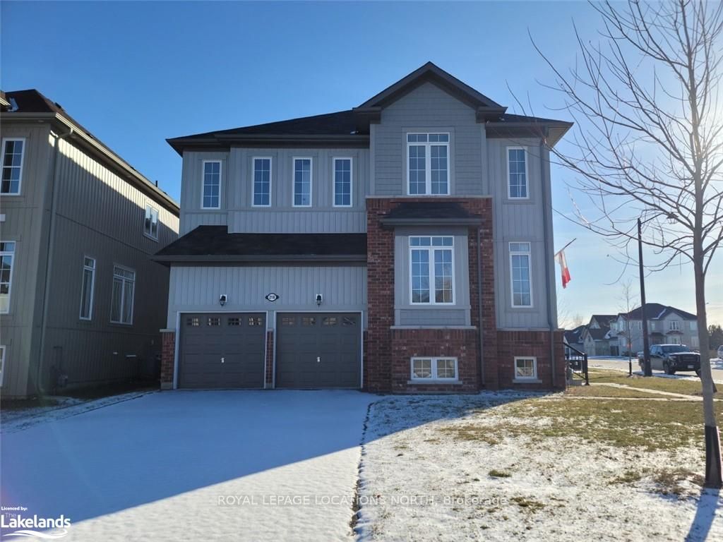 218 Roy Drive