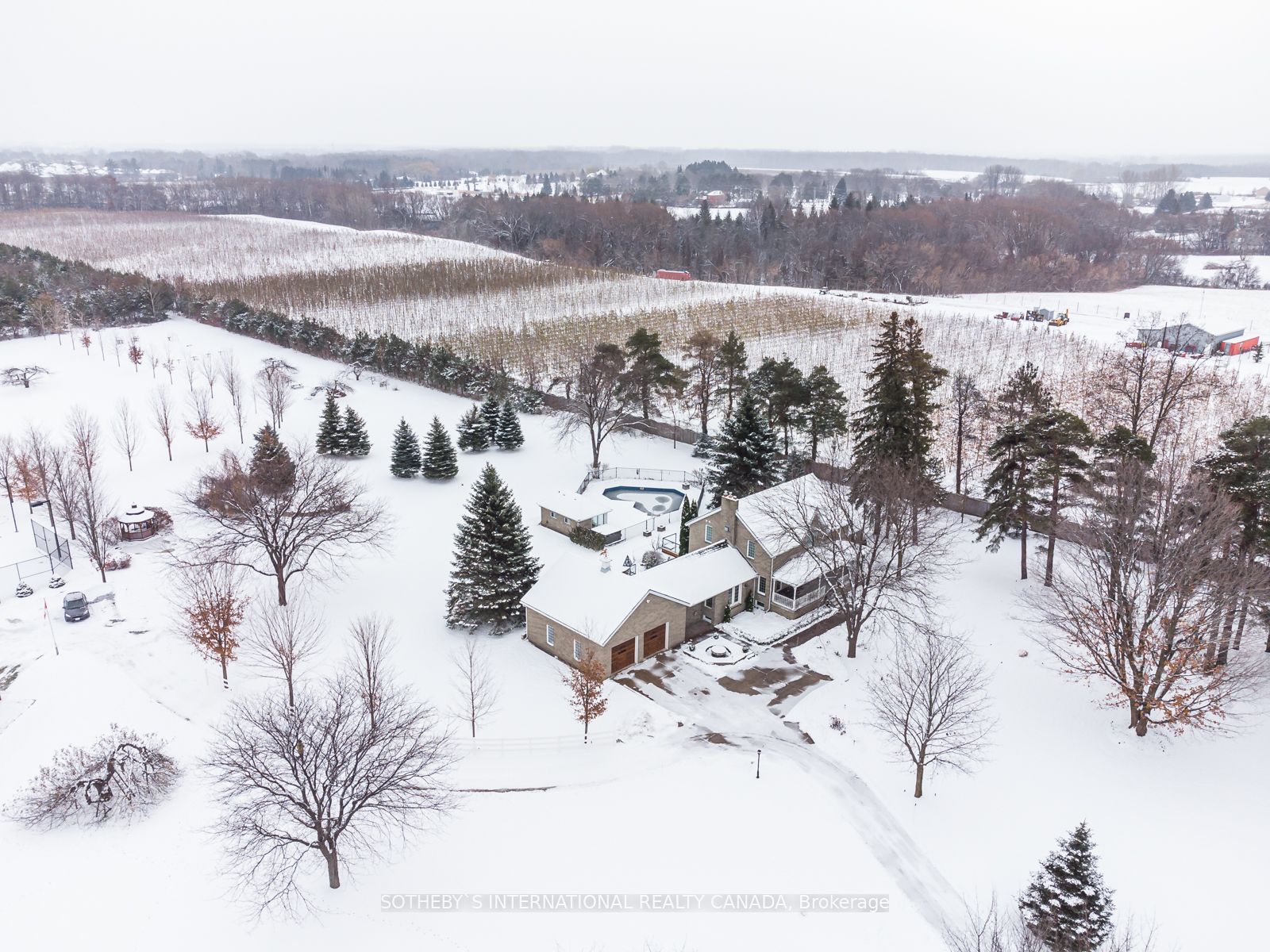 2935 10 Nottawasaga Conc N