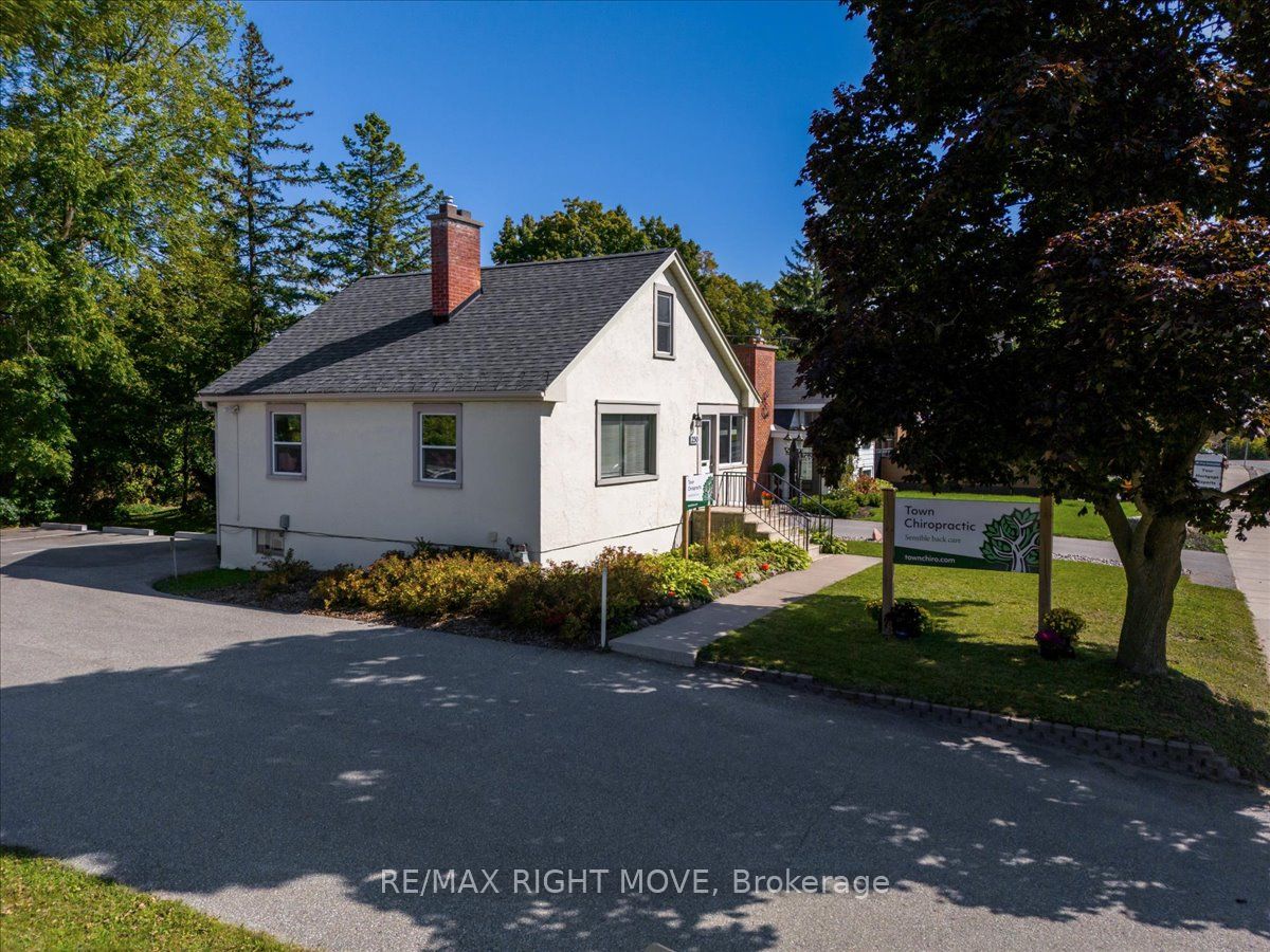 250 Coldwater Rd W